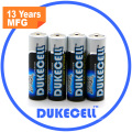Alle Arten von Trockenbatterien IEC Lr6 AA Batterien